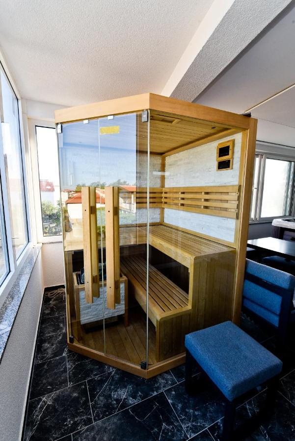 Apartment Sun Вир Номер фото