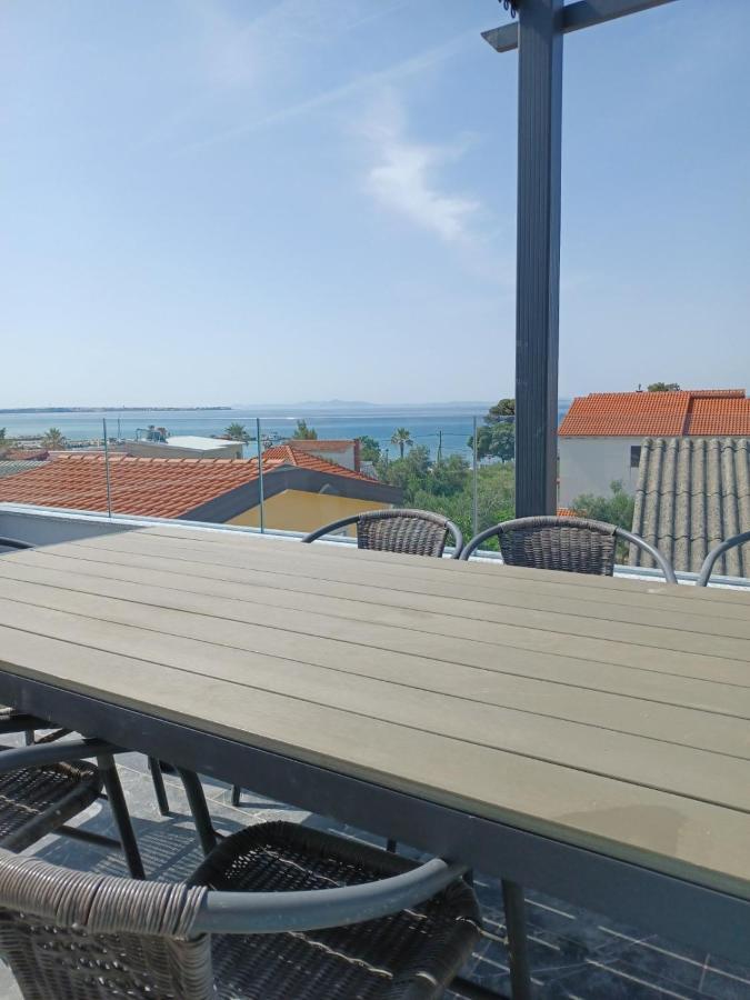 Apartment Sun Вир Екстер'єр фото