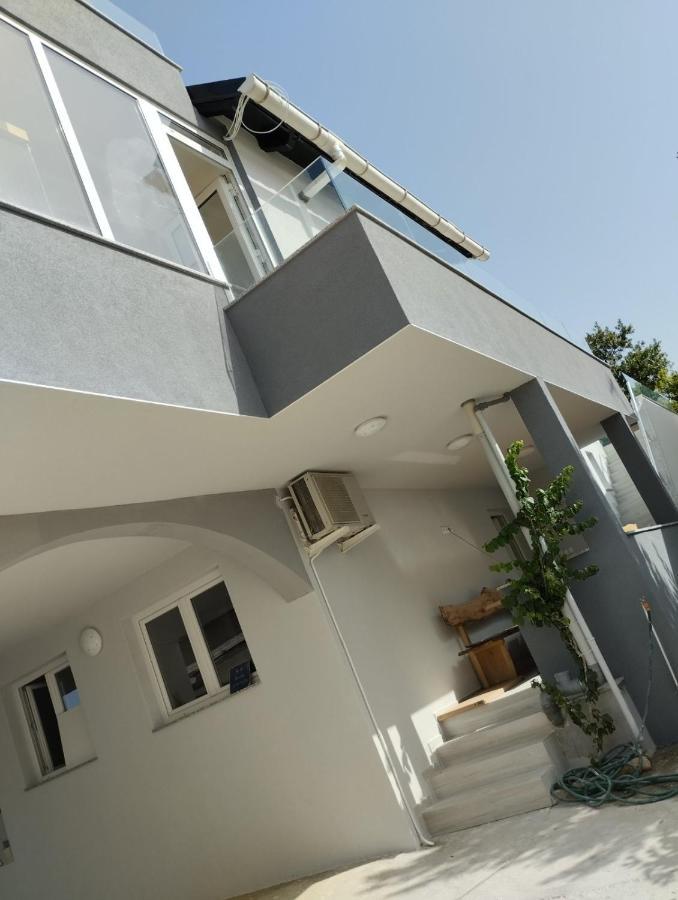 Apartment Sun Вир Екстер'єр фото