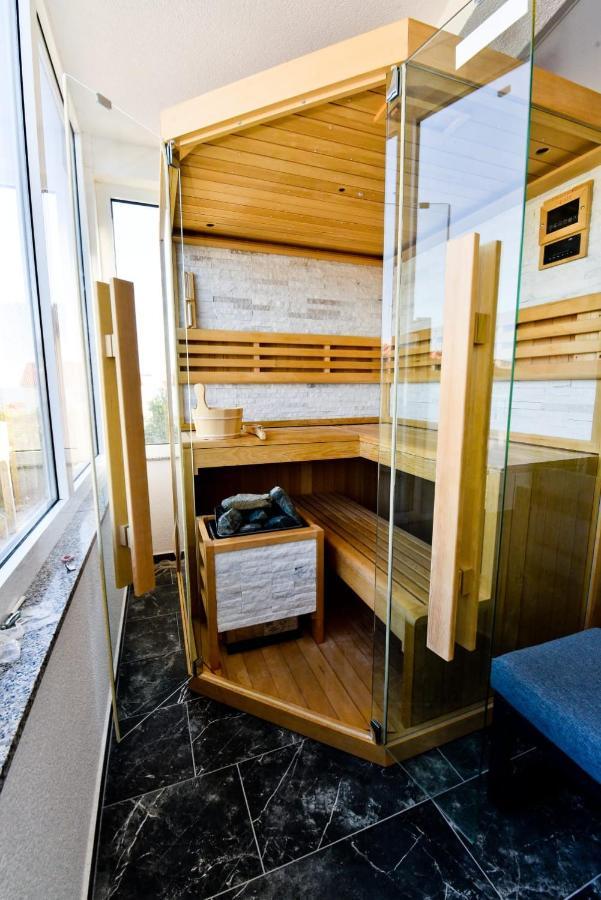 Apartment Sun Вир Екстер'єр фото