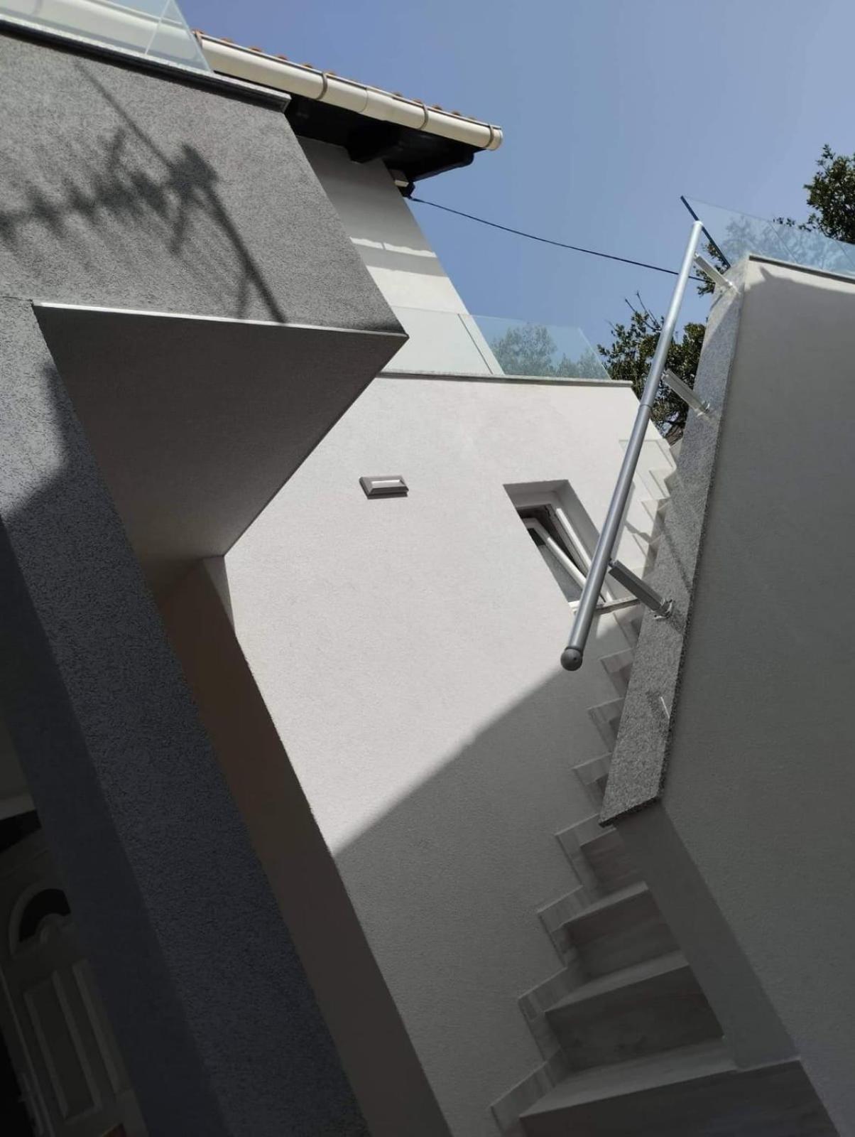 Apartment Sun Вир Екстер'єр фото