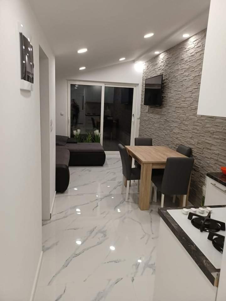 Apartment Sun Вир Номер фото