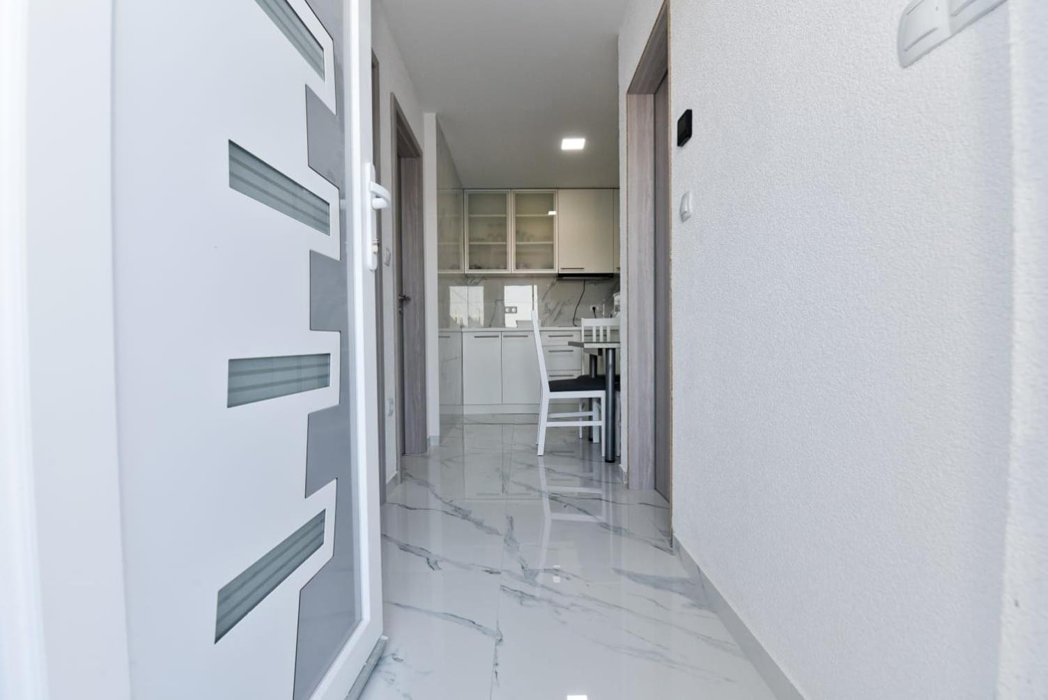 Apartment Sun Вир Номер фото