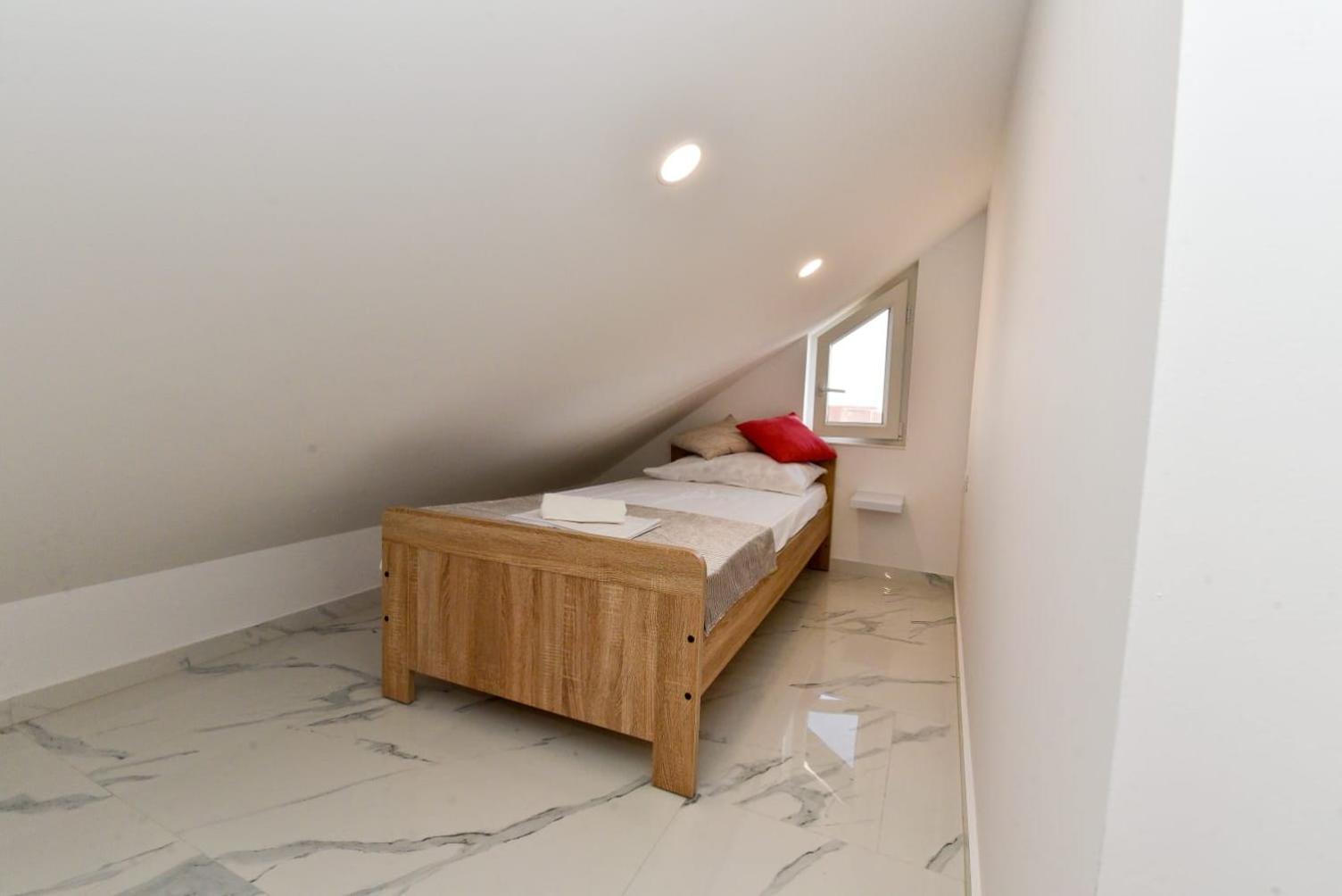 Apartment Sun Вир Номер фото