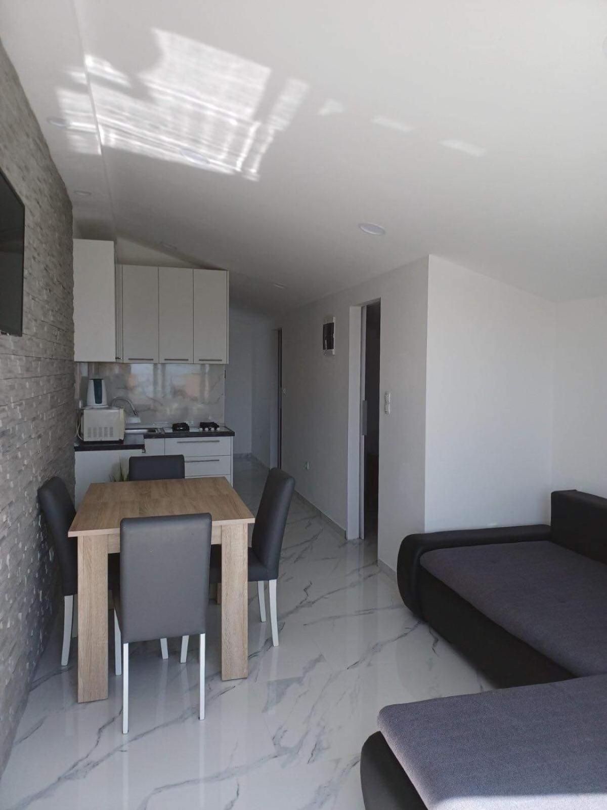 Apartment Sun Вир Номер фото