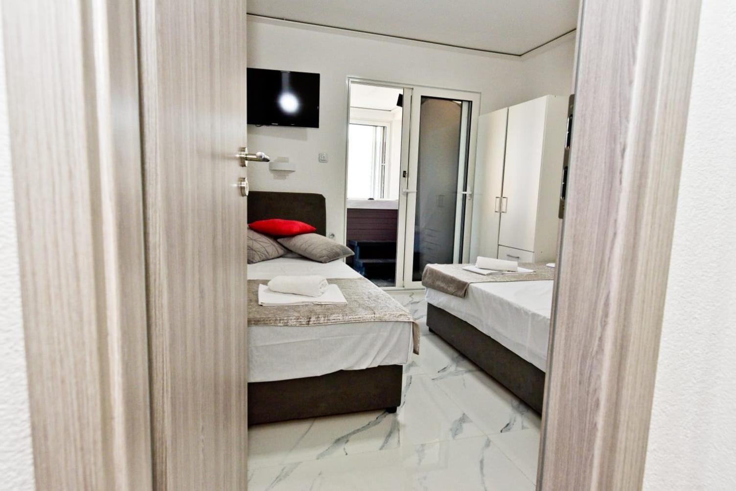 Apartment Sun Вир Номер фото