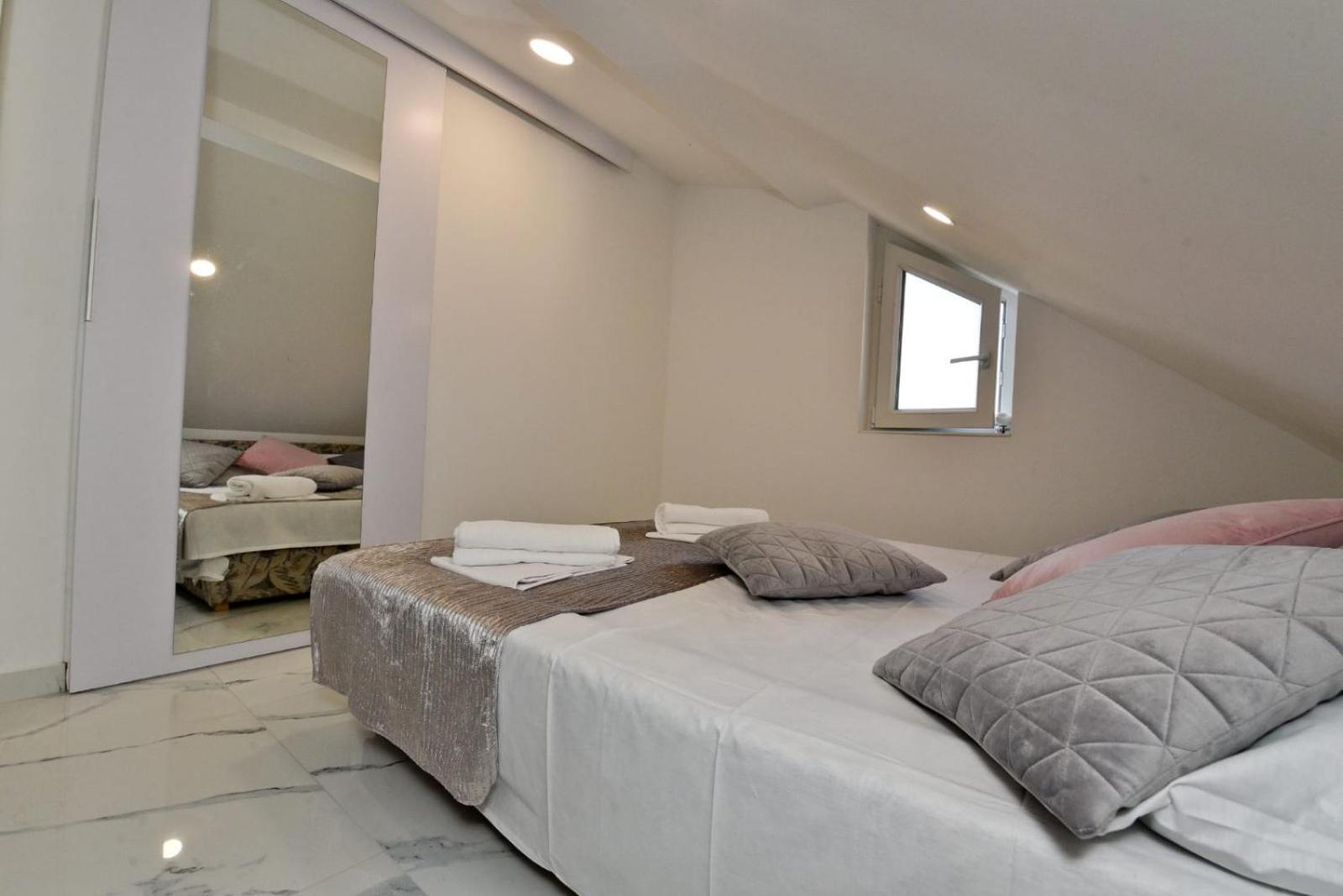 Apartment Sun Вир Номер фото