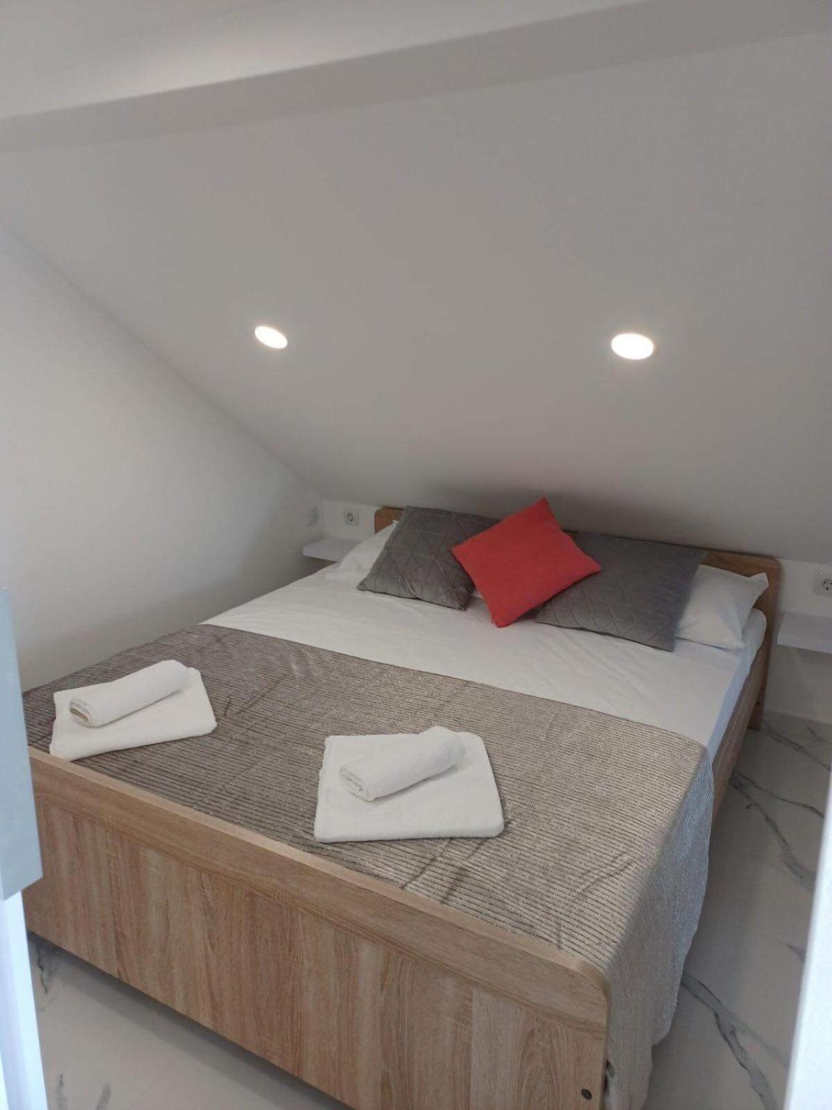 Apartment Sun Вир Номер фото
