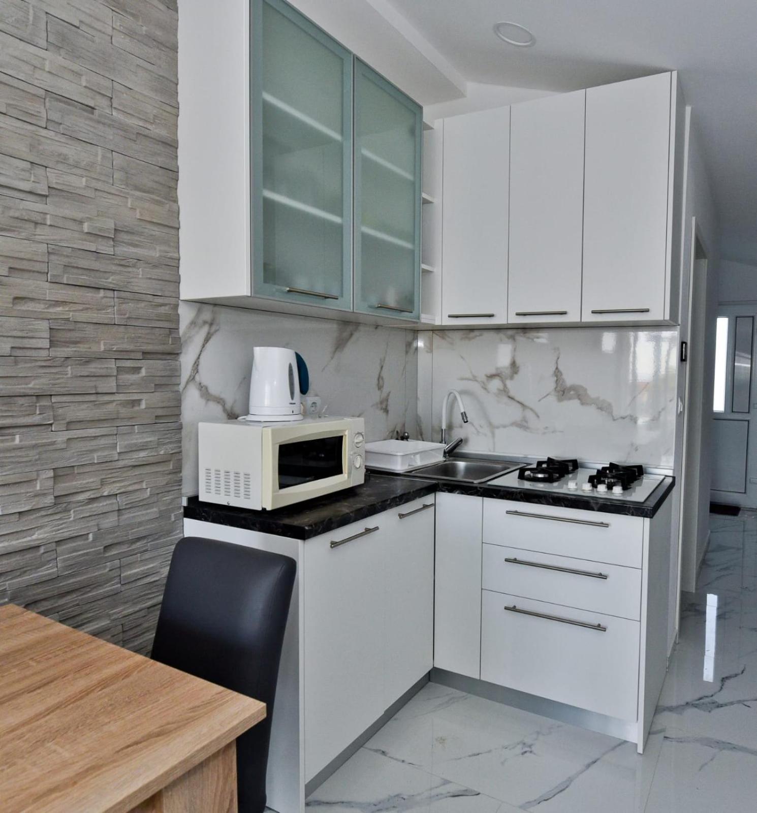 Apartment Sun Вир Номер фото