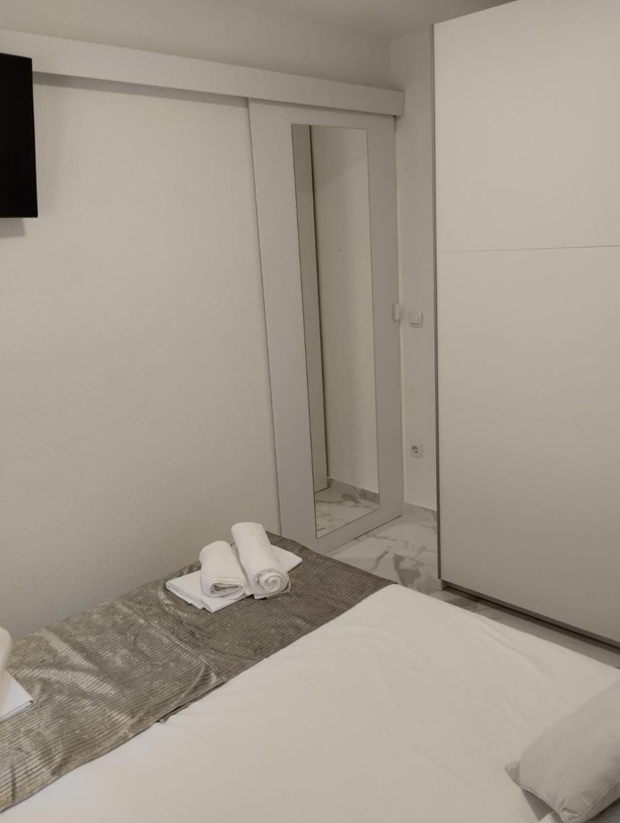 Apartment Sun Вир Номер фото