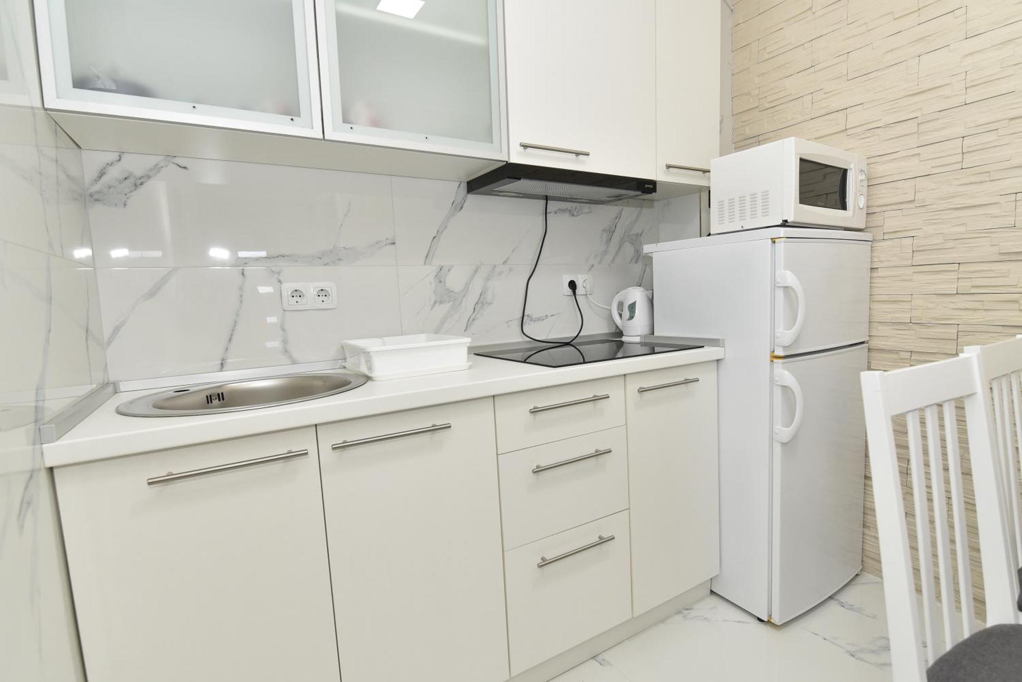 Apartment Sun Вир Номер фото
