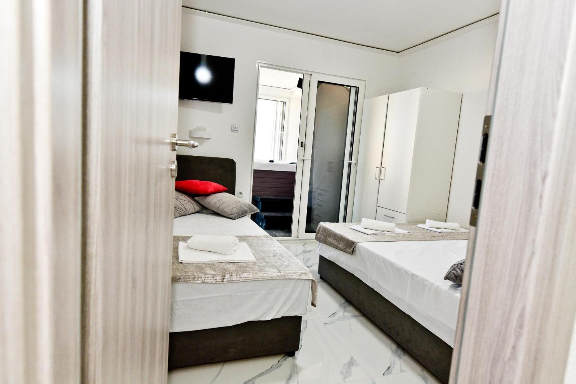 Apartment Sun Вир Номер фото
