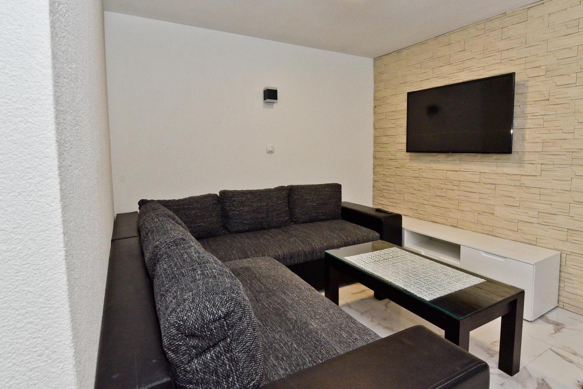 Apartment Sun Вир Номер фото