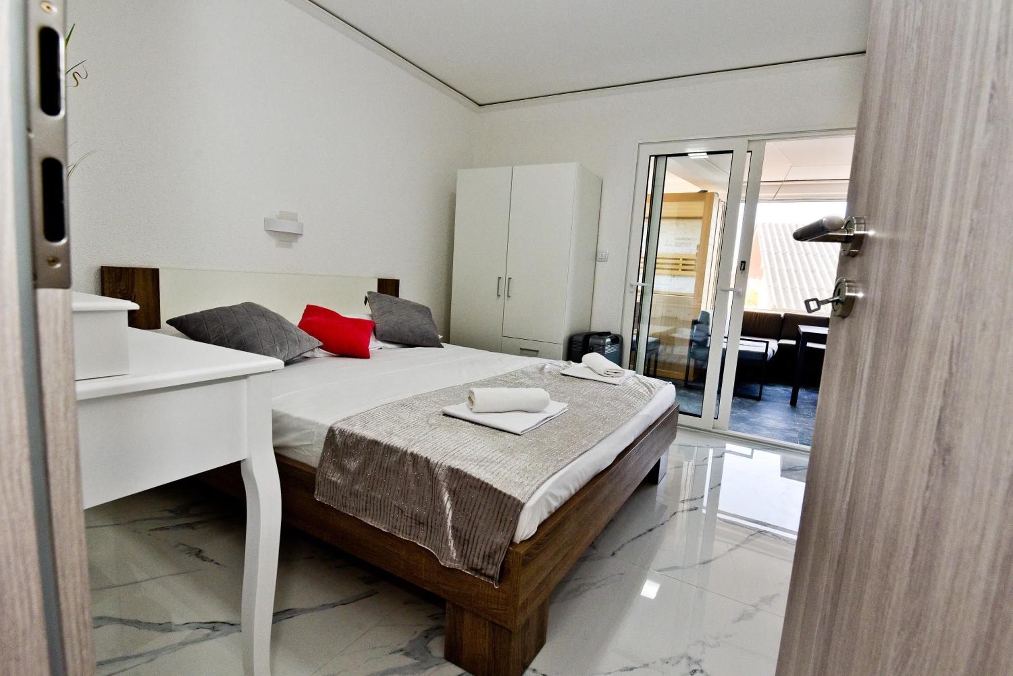 Apartment Sun Вир Номер фото